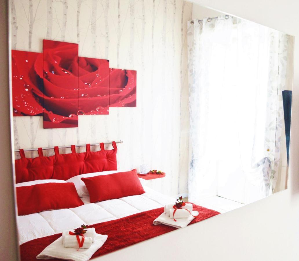 I Colori Della Sicilia Hotell Caltagirone Eksteriør bilde