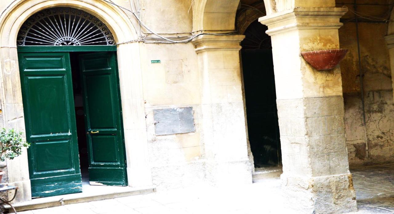 I Colori Della Sicilia Hotell Caltagirone Eksteriør bilde